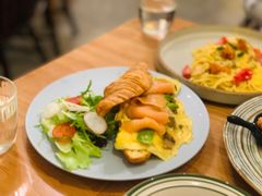 -The Good Place好地方·Brunch·coffee(国贸店)