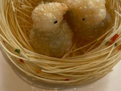 -星河湾半岛酒店-真粤中餐厅