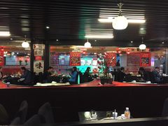 -杨记大丰收鱼庄(国贸店)