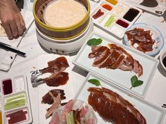 -北平楼·烤鸭·北京菜(牡丹园店)