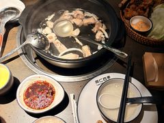-同仁四季椰子鸡(宝安壹方城店)