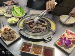 -喜来稀肉(虹泉路店)