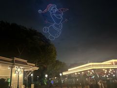 -彗星餐厅(香港迪士尼乐园)