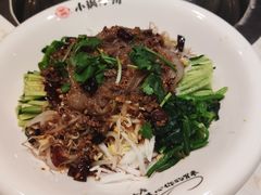 -灶座小锅烀饼·铁锅炖(道里店)