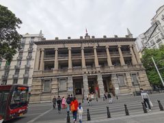-邮政博览馆