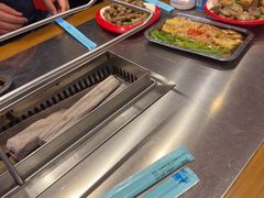 -7只羊·鲜羊肉串·地锅鸡精酿(玄武墨香路店)