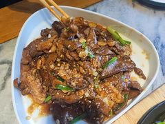 -大胡同天津菜·海肠捞饭·津门皮皮虾锅贴一绝(西姜井店)