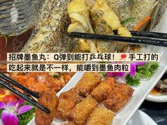-小海豚•老字号海鲜餐厅(天涯店)