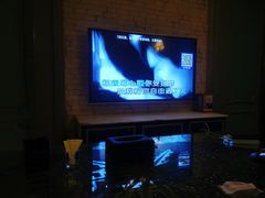 -活力无限KTV(天河新天地店)