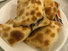 -巴依老爷·新疆美食(上城区天城路店)