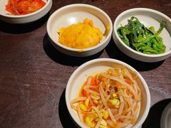 -Fuzzy Bistro 浮几韩餐·茶酒馆