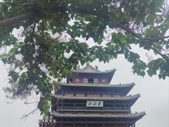 -光岳楼