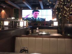 -韩盛·盛江山自助料理(中街大悦城店)