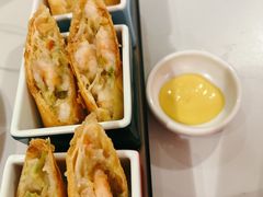 -禄运茶居·手工点心(猎德店)