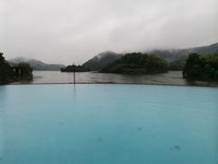 -宁波九龙湖开元度假村