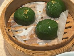-穆桂英美食(南禅寺店)