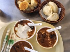 -穆彦华逍遥镇胡辣汤(岗坡路店)