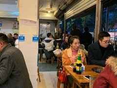 大堂-黑竹香鸡(营和巷店)