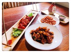 -大牌大·传统杭帮菜(湖滨店)