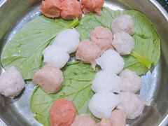 -渔米粥(罗湖店)