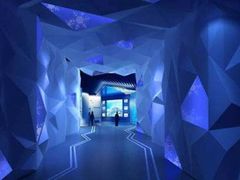 -哈尔滨规划展览馆