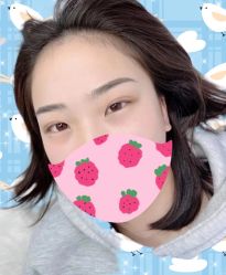 -BBK韩眉馆-正版半永久纹眉美瞳