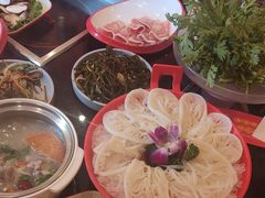 -重庆德忆火锅（龙南街3店）(渝水岸餐饮)