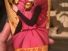 -奈雪的茶(石厦时代广场店)
