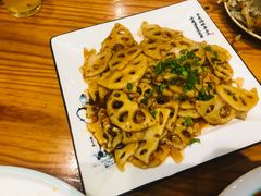 -石榴院子(西施故里店)