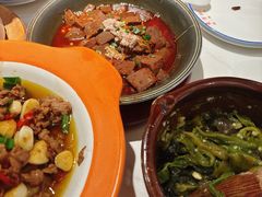 -东方红·湖南菜(金屿店)