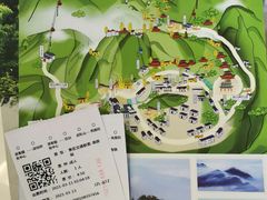 -九华山聚龙大酒店