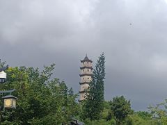 -江心屿景区
