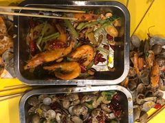 -望京小腰(北京总店)