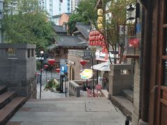 -重庆十八梯传统风貌区