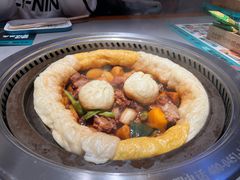 -灶座小锅烀饼·铁锅炖(全国总店)