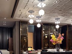 -广州文华东方酒店·江-由辉师傅主理