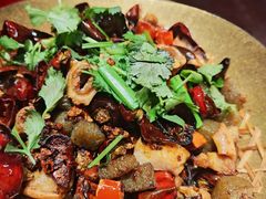 -古市香跷脚牛肉·非遗传承单位