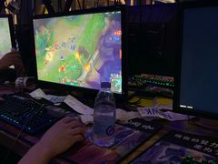 -NB网咖电竞连锁(泺安路店)