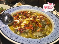 -陆小凤四川料理(北京路店)