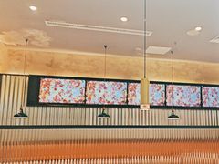 -探鱼·鲜青椒爽麻烤鱼(苏宁广场店)