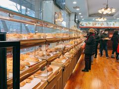 -新侨三宝乐面包店(崇文门店)