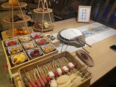 -淀里船宴(卓达店)