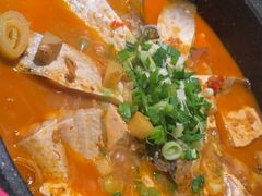 -筱爷叔·上海传统手工菜(玉树路店)