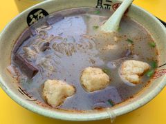 -笑云开汤包店(网巾市店)