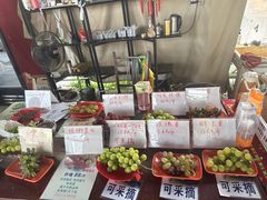 -马陆小张葡萄园农家乐