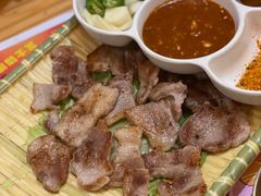 -小木屋米酒店·韩国料理(深圳总店)