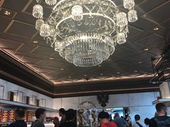 -Cafe Sacher(WIEN)