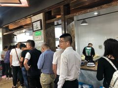 -清真磨沟沿老字号牛肉面(总店)