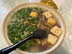 小潘特色鸭血粉丝汤-小潘记鸭血粉丝汤