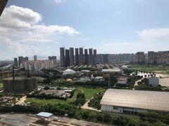 -汕头蓝水星欢乐世界